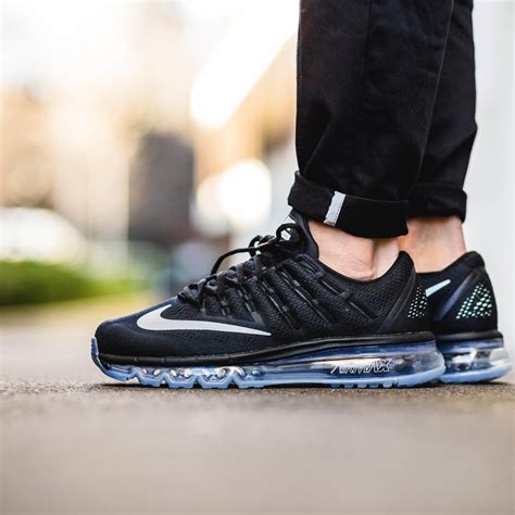 nike air max 2016 günstig|Nike Air Max 2016 black.